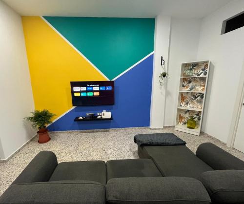 Pozo Izquierda Apartment | Casa Maqui