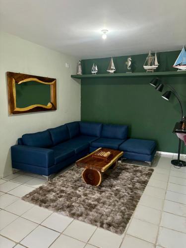 Boca del Rio House | Casa María Bonita