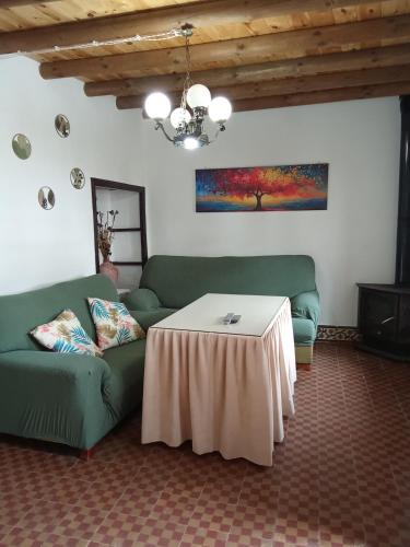 La Umbria Apartment | Casa María