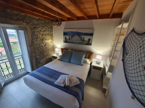 Merexo House | Casa María