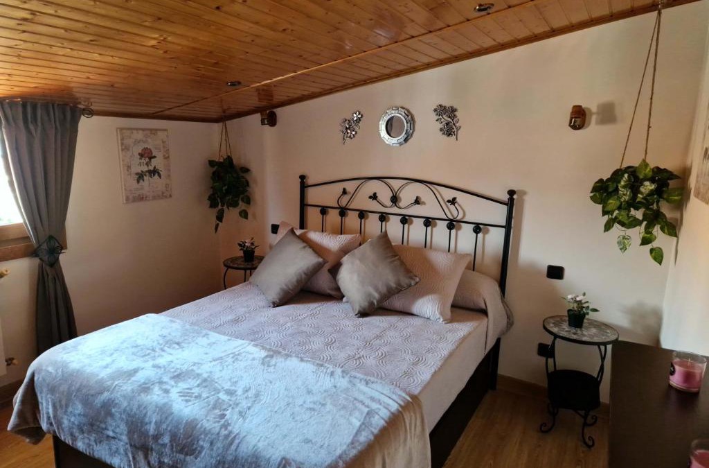 Cobres House | Casa María