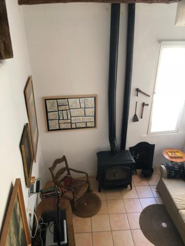 Samper del Salz House | Casa María