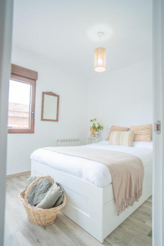 Villanueva de Avila House | Casa María