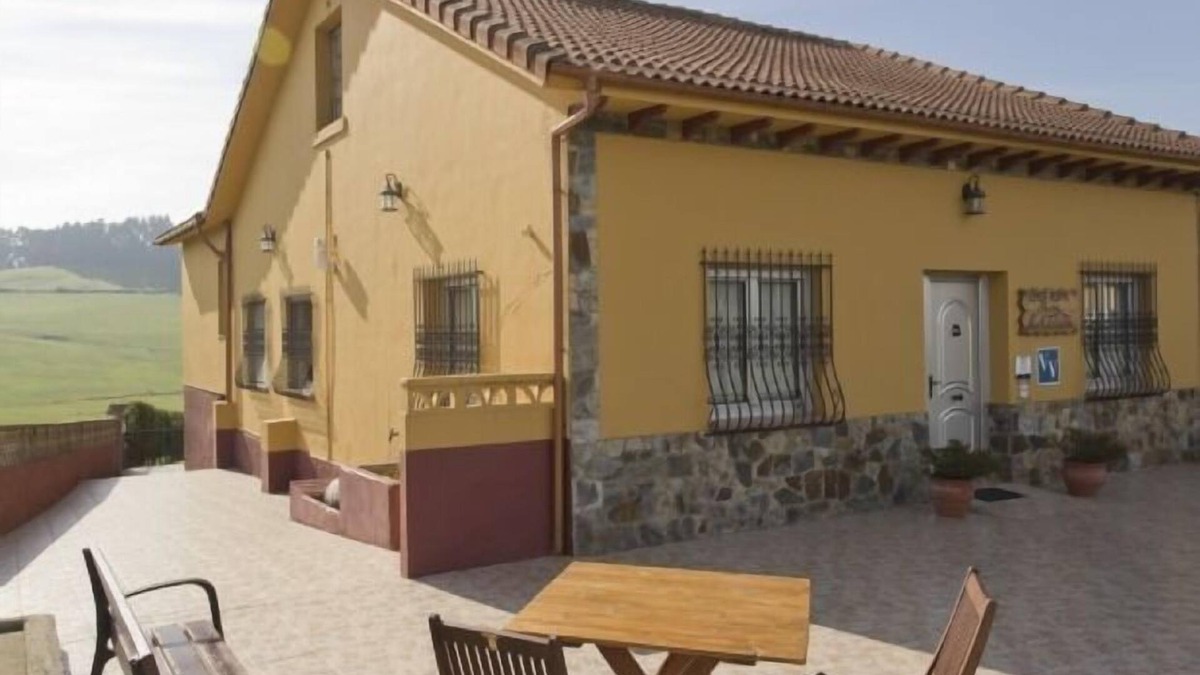 Cardo Cottage | Casa María la Carbayeda for 6 people