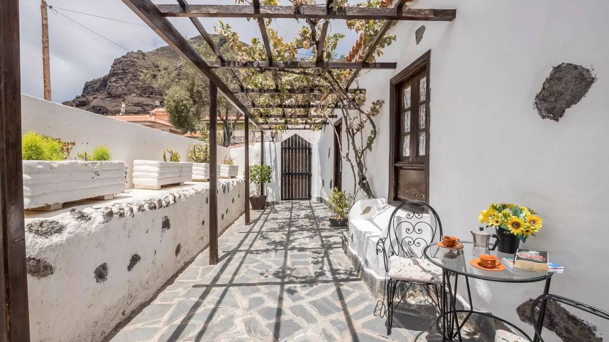 Tamaimo House | Casa María, Tamaimo