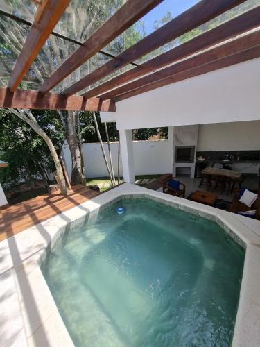 Rasa House | Casa Mar