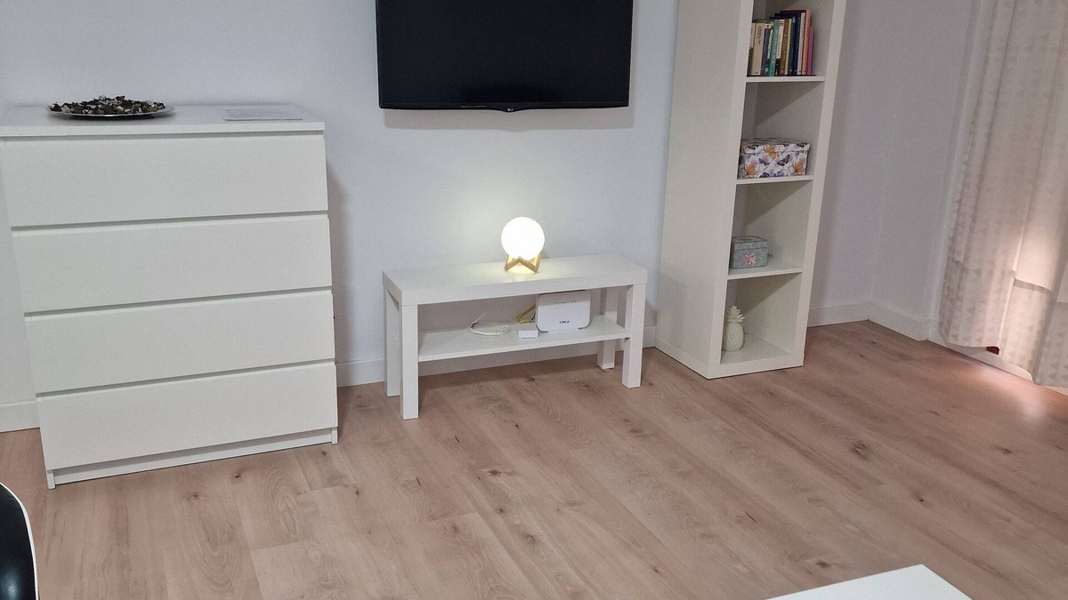 San Pablo Apartment | Casa Mar in the center of Zaragoza, ideal for families.