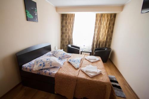 Tulcea House | Casa Mara