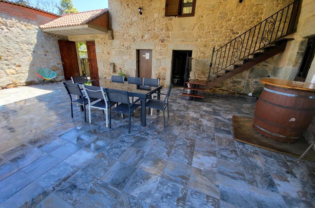 Setecoros House | Casa Maral