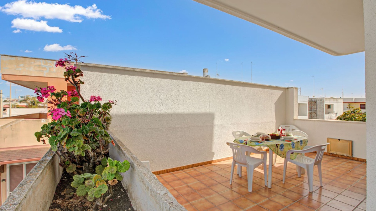 San Foca House | Casa Marangi 250 meters from the sea, Melendugno, Italy