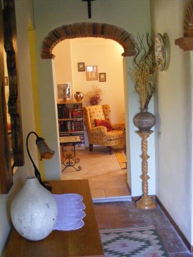 Bagni di Lucca House | Casa Marchi