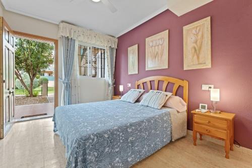 Los Arenales del Sol House | Casa Marcin