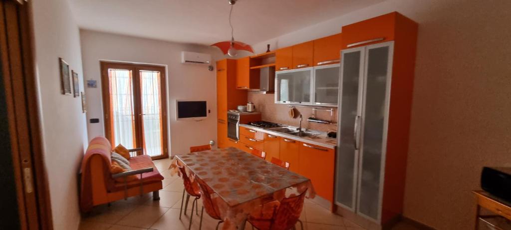 Praia a Mare Apartment | Casa Marco