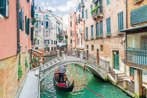 Cannaregio Apartment | Casa Marco Polo