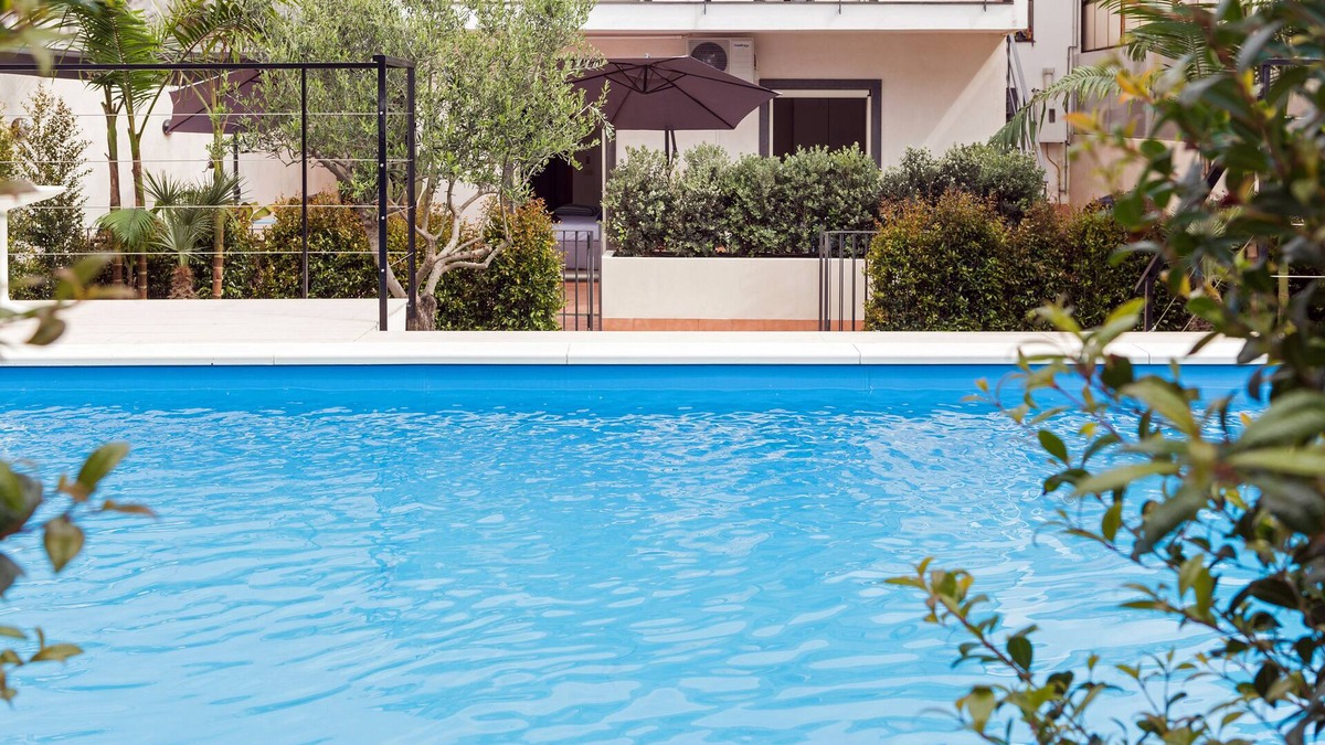 Torre Archirafi House | Casa Marco Polo The Garden Riposto #35min drive Taormina! MT ETNA!