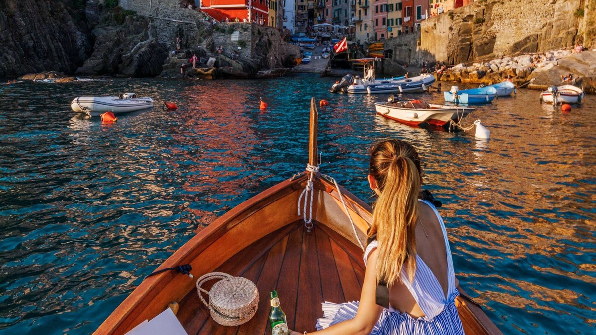 Deiva Marina Apartment | Casa Marcone charming apartment between the Cinque Terre, Tigullio and Portofino
