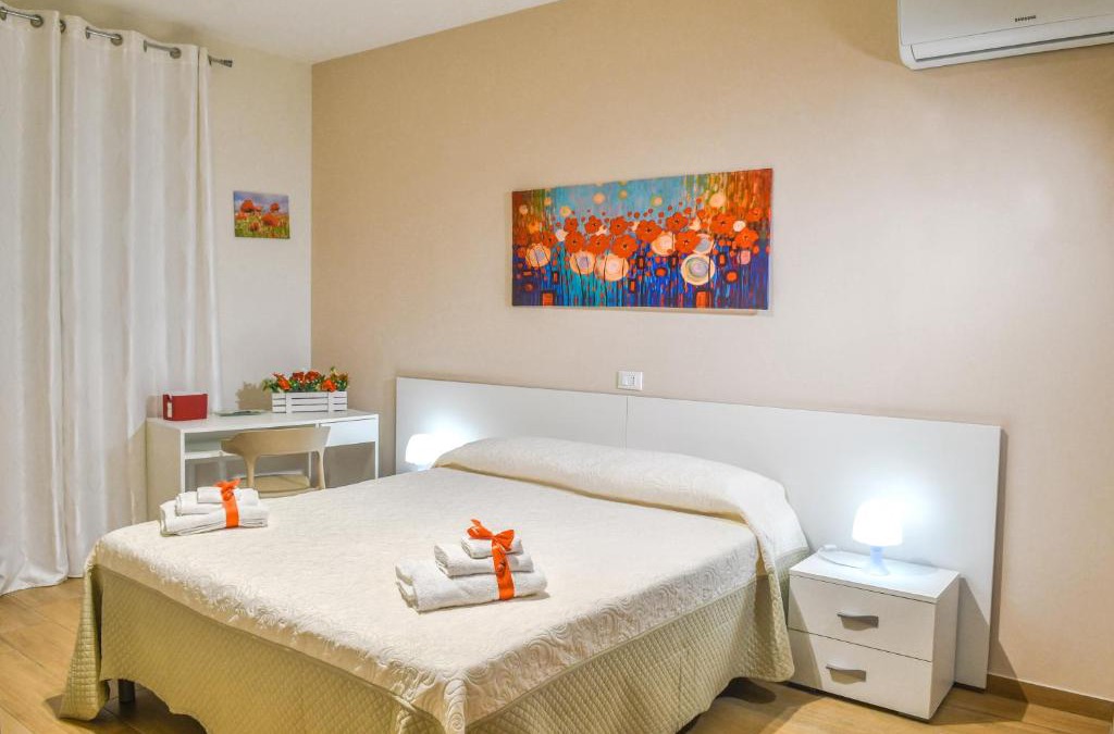 Ribera House | Casa Marconi Ribera