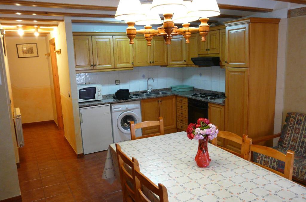 Castellote House | Casa Marcos