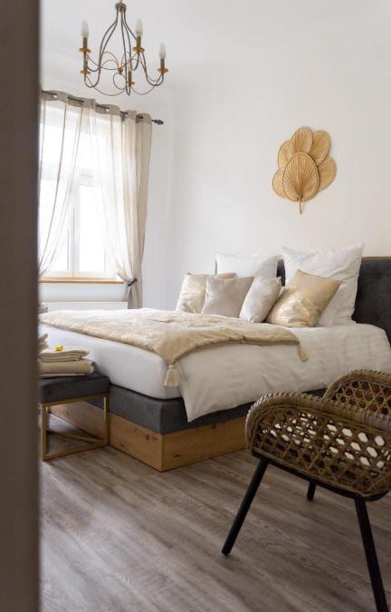 Meiningen Apartment | Casa Mare