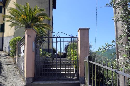 Sori House | casa mare monti