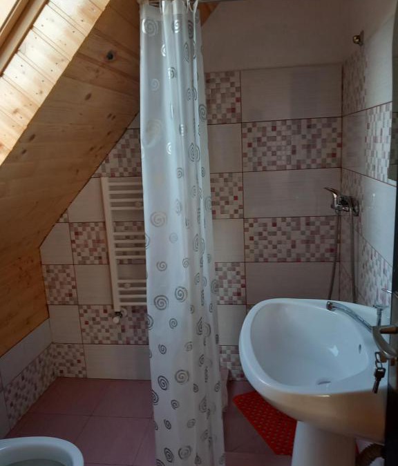 Gura Suhasului House | Casa Marga