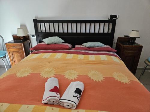 San Pellegrino Terme Apartment | Casa Margherita