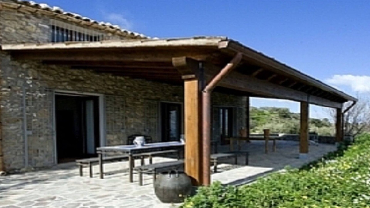 Collesano Villa | Casa Margherita - Collesano