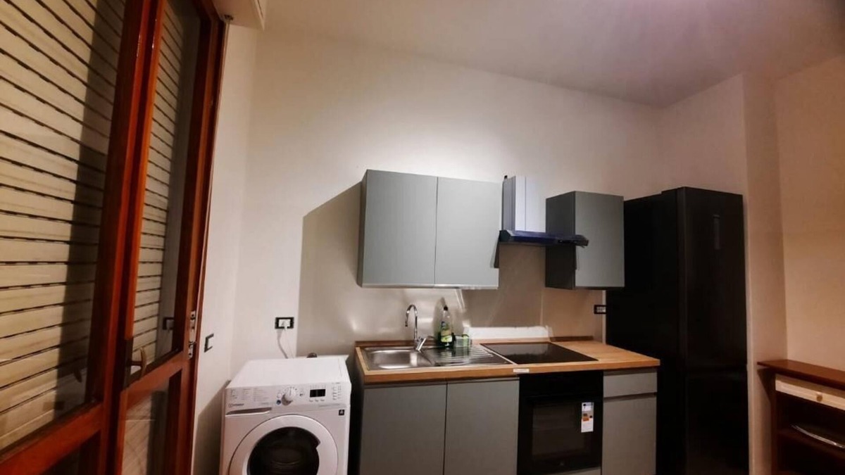 Cremona Apartment | Casa Mari CIR 019036-LNI-00049