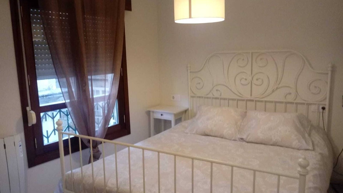 Baiona House | Casa Marinera "Your House in Baiona"