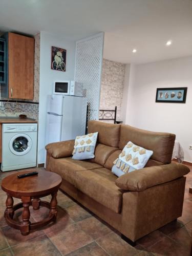 Palomera Apartment | Casa Mari