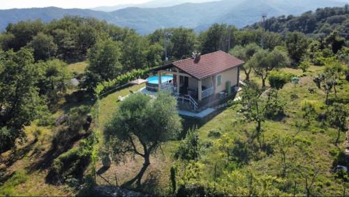 Pontedassio House | CASA MARI