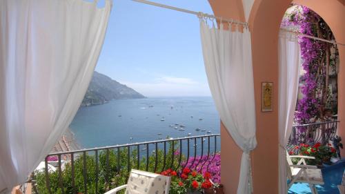Positano Villa | CASA MARIA 6&2, Emma Villas