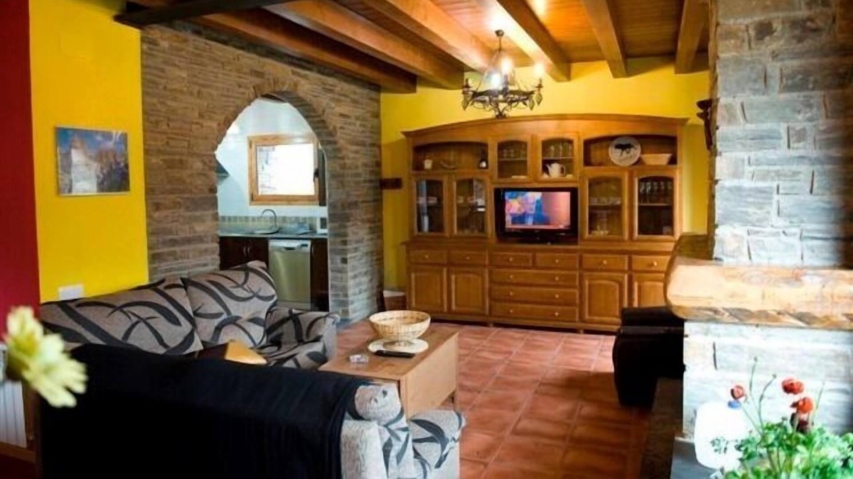 Montesclado Cottage | Casa Maria Antònia for 10 people