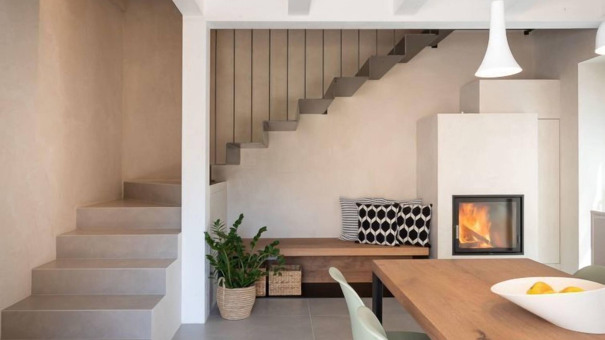 Spert House | Casa Maria by Interhome