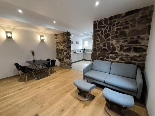 Marckolsheim House | Casa Maria
