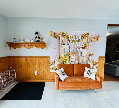 Meaford House | Casa Maria Irena