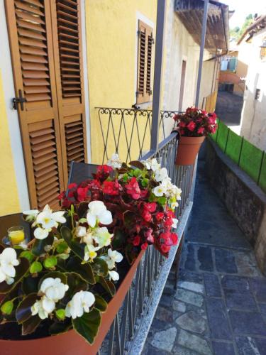 Pettenasco House | Casa Maria