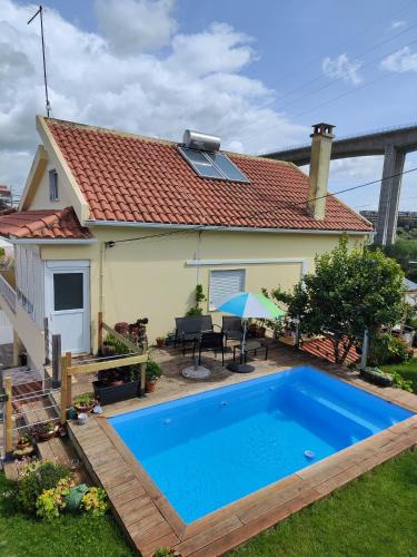 Loures House | Casa Maria