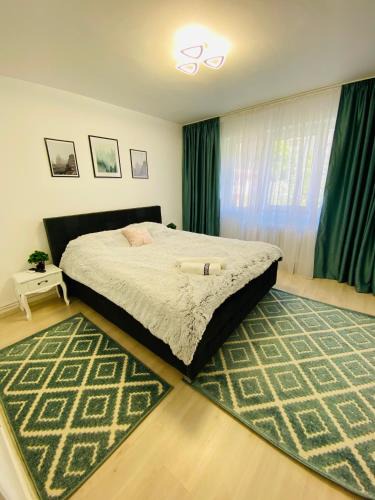 Alba Iulia Apartment | Casa Maria
