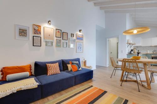Bemparece House | Casa Maria Rota