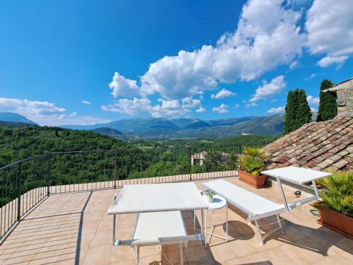 Fontechiari Bed & Breakfast | Casa Marianna