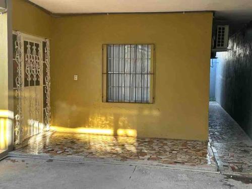 Matamoros House | Casa Mariano Matamoros