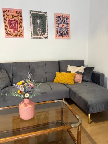Arcade Apartment | Casa MariCarmen Ría de Vigo