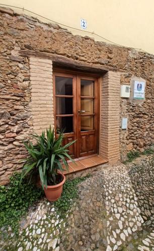 Cortelazor House | Casa Maricolilla