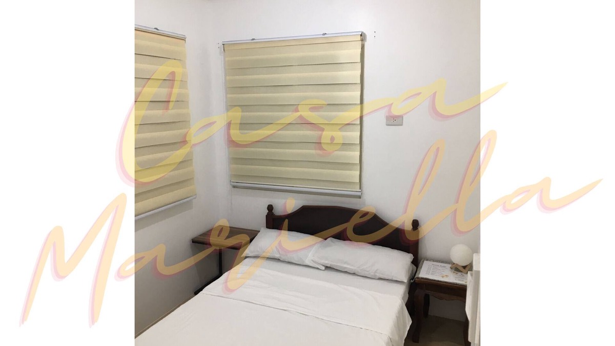 Silang House | CASA Mariella - Cozy Modern Home in Tagaytay w/WIFI