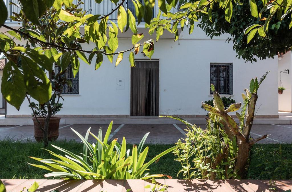 San Nico House | Casa Marietta