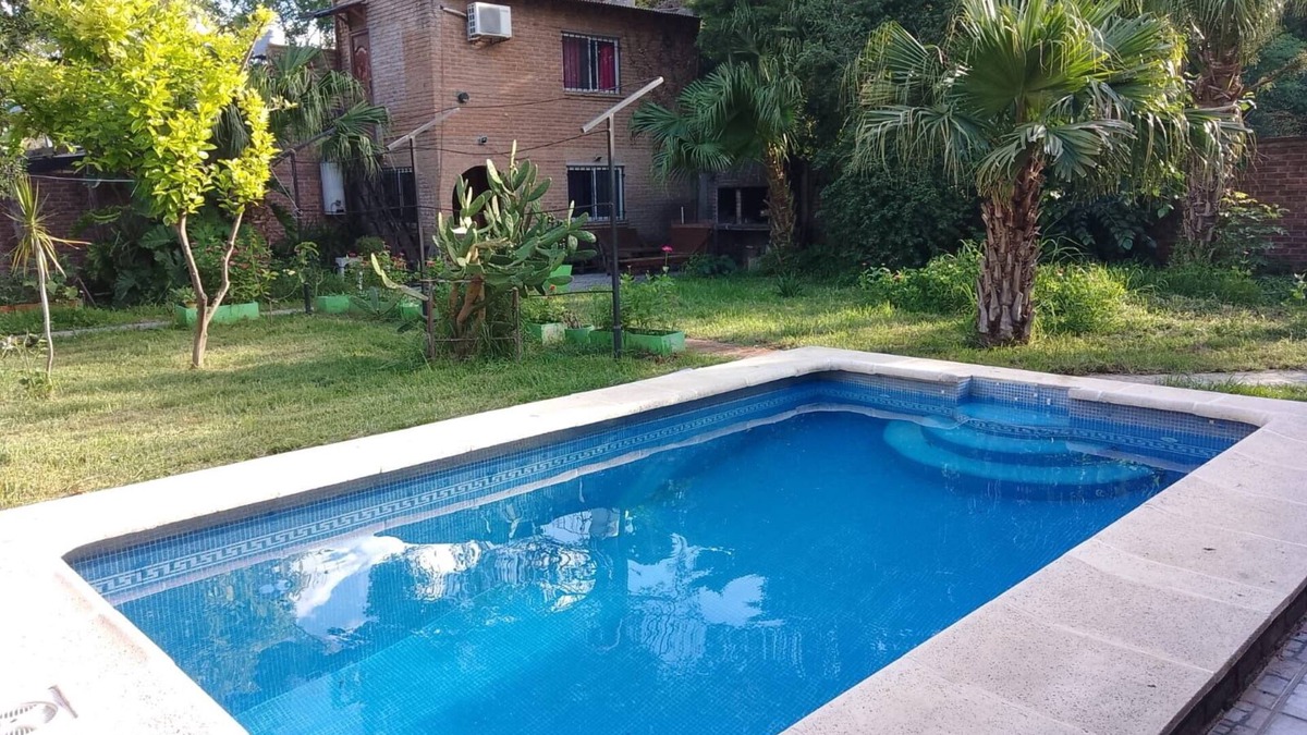 El Jaguel House | CASA MARINA AIRPORT EZEIZA H4 10-15 minutes to Airport