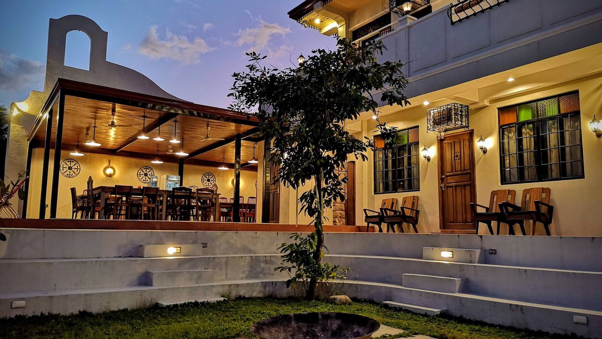 Pagsanjan Bed & Breakfast | Casa Marina Bed and Breakfast