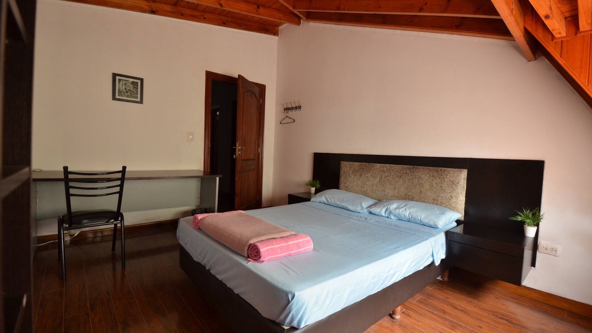 El Jaguel Hotel | Casa Marina Ezeiza Airport h4,3,8,9