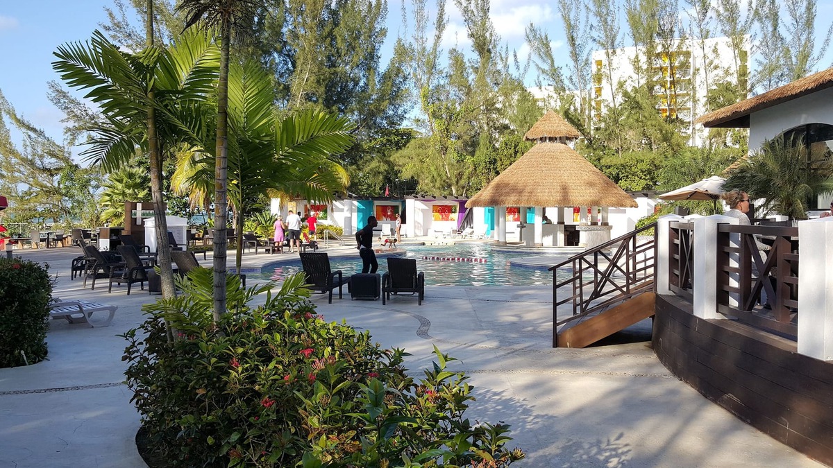 Montego Bay Hotel | Casa Marina Montego Bay at Seawind